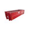 Hyra container - Brännbart - Bild 2