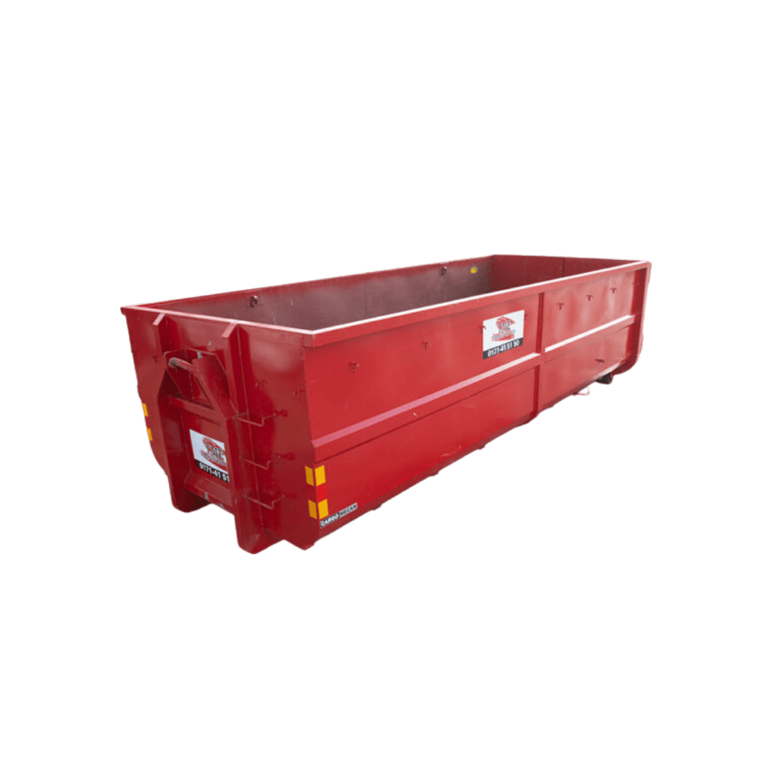 Hyra container - Sorterbart - Bild 2