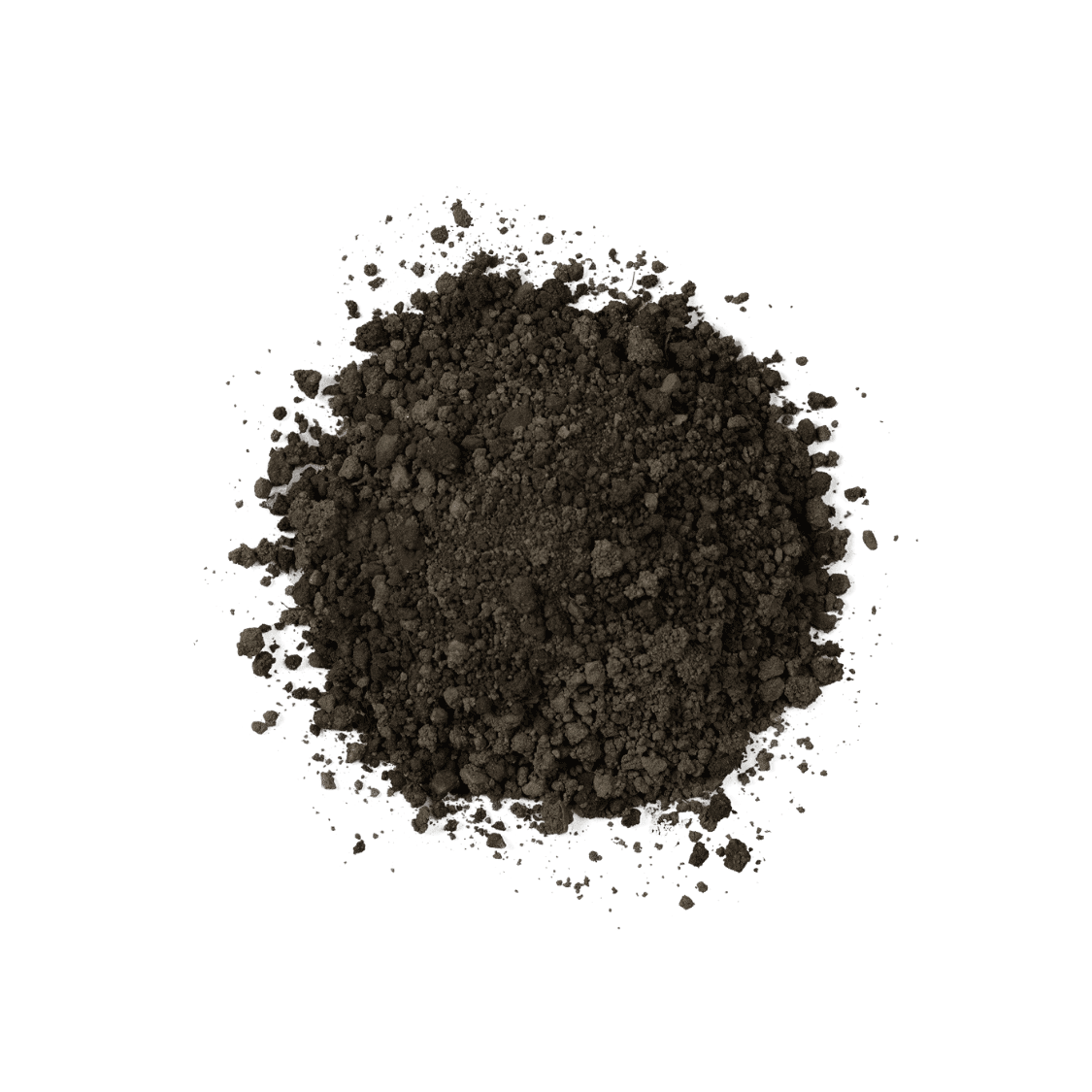 Sållad Jord 0/30 - Återvunnet material