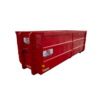 Hyra container - Brännbart - Bild 3