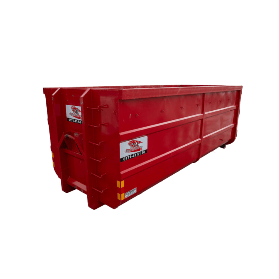 Hyra container - Sorterbart - Bild 3