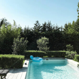 Poolvatten