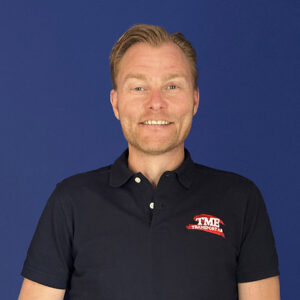 Picture of Daniel Blomdahl